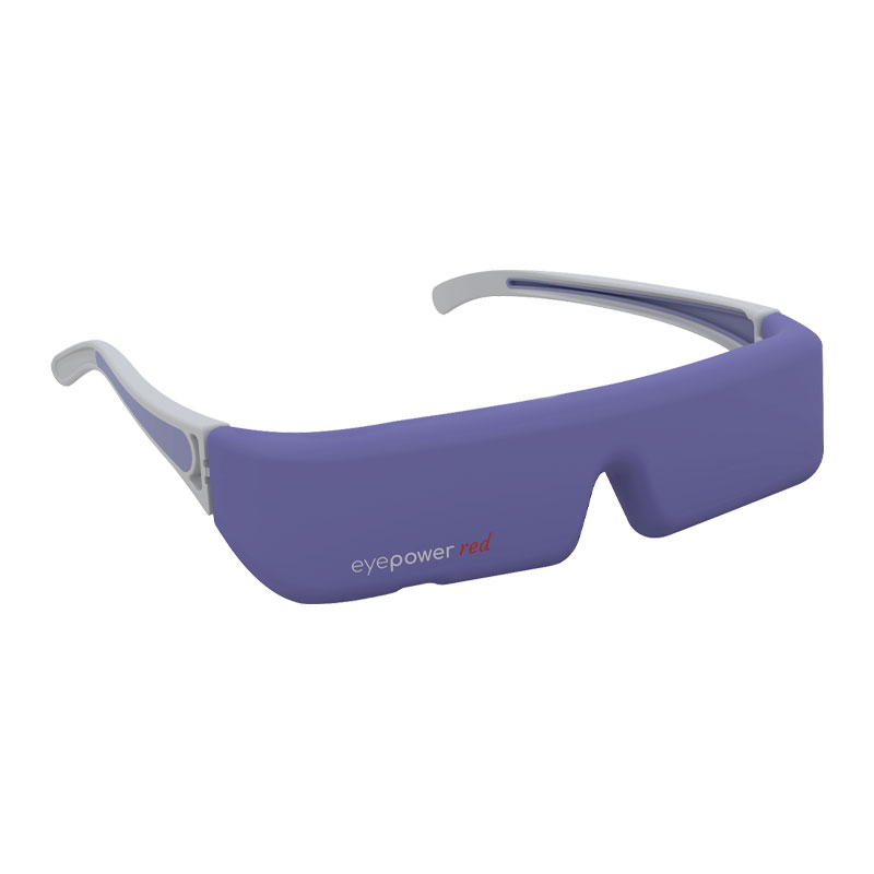Eyepower Red
